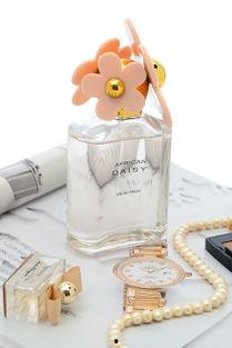 当雏菊邂逅少女,雏菊与少女的浪漫奇遇