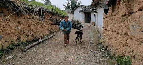 我一定要走出大山,我必跨越山川，拥抱广阔天地