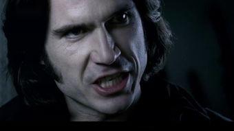 狼人拜恩,探寻神秘狼族背后的传奇故事